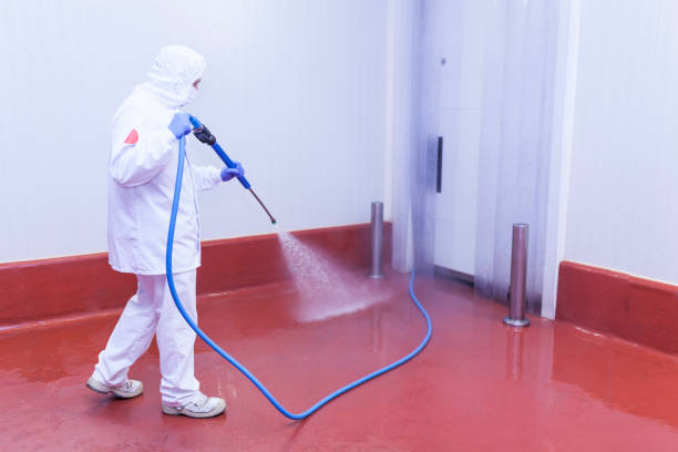 Playground Equipment Cleaning in Mechanicville, NY