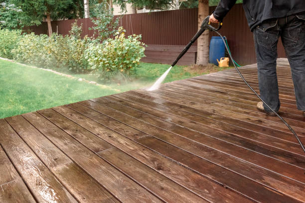 Best Restaurant Pressure Washing  in Mechanicville, NY