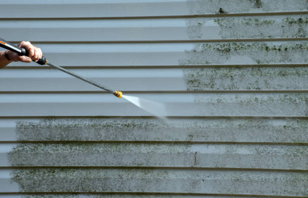 Reliable Mechanicville, NY Pressure Washing Services Solutions