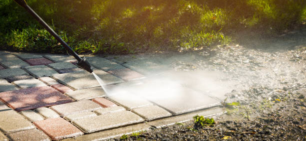 Best House Exterior Washing  in Mechanicville, NY