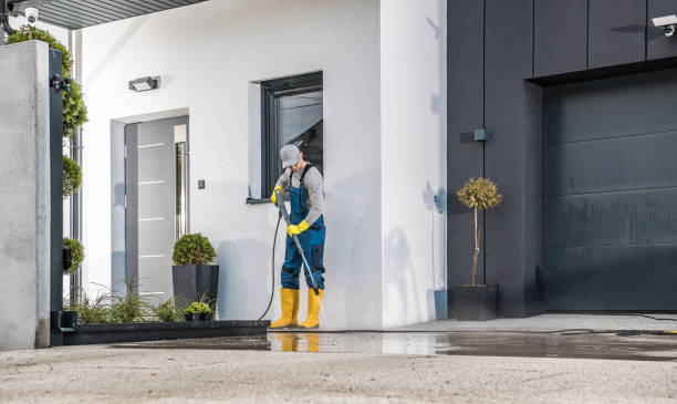 Paint Preparation in Mechanicville, NY
